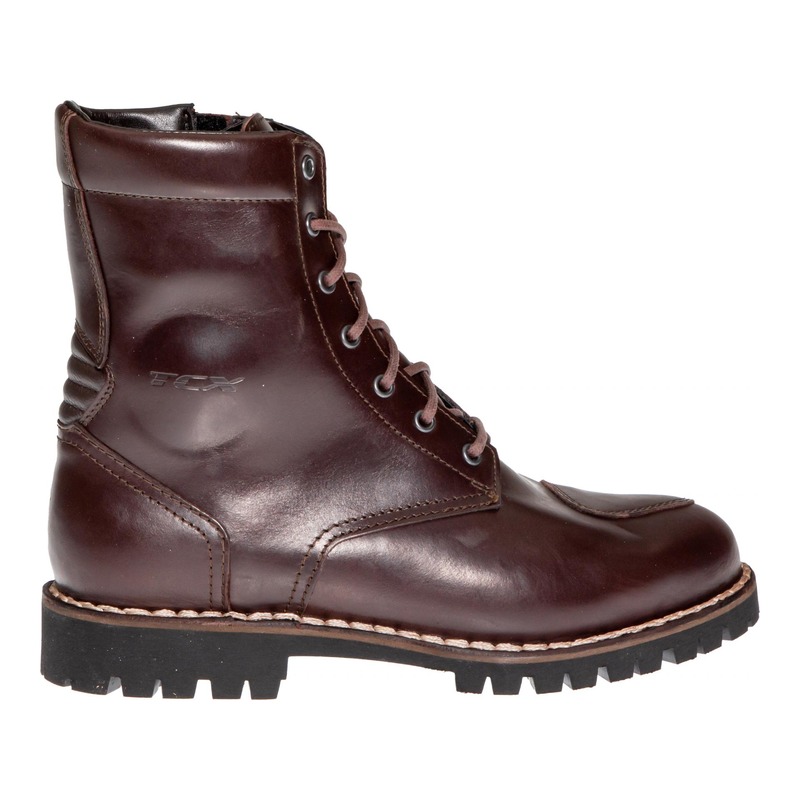 chaussures tcx boots hero waterproof