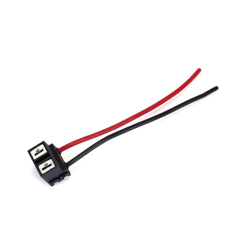 Connecteur pour ampoule H7
