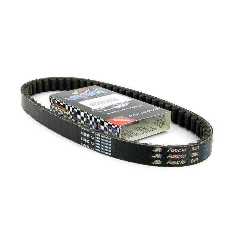 Courroie Ventico Furioso crantée hyper renforcée MBK Skyliner / Yama