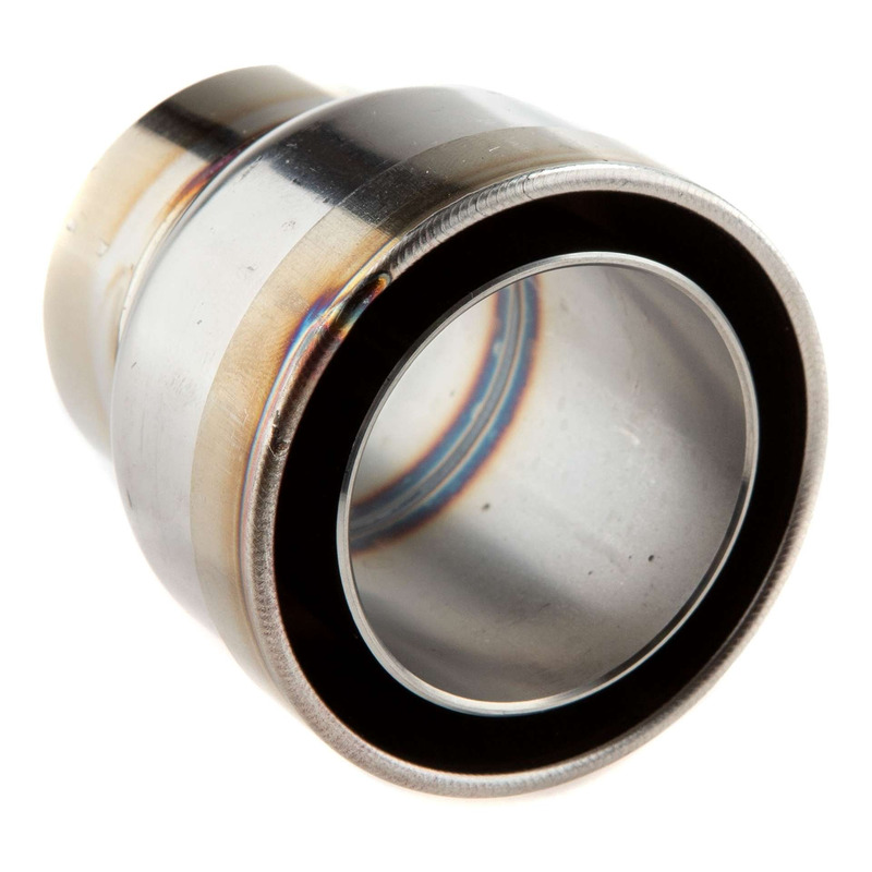 Db killer yoshimura pour silencieux tri-oval pour suzuki