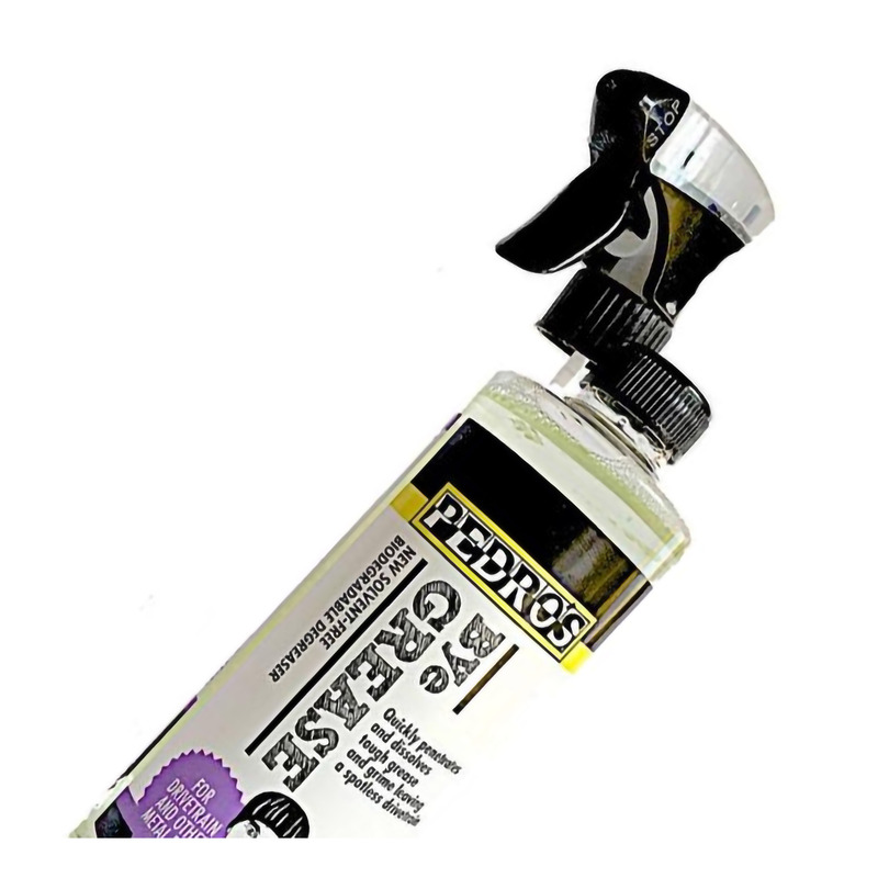 Dégraissant Pedros Bye Grease (500ml)