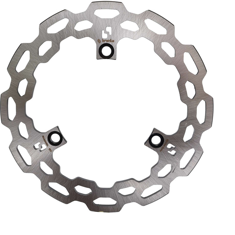 Disque de frein arrière Ø 240 mm Brenta Yamaha X-MAX 125 2014-17