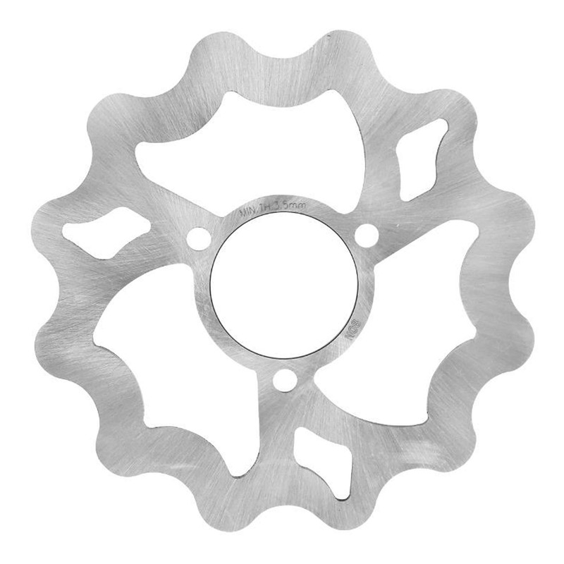 Disque de frein arrière Ø220mm pour HM 50 CRE, 125 CRE, 125 CRM 10-12