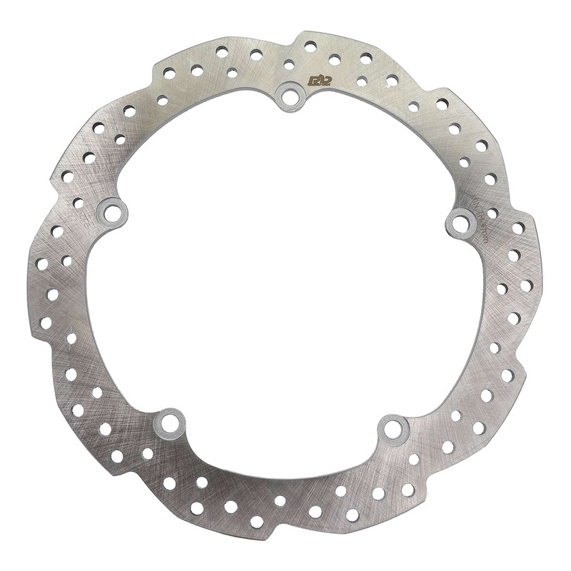 Disque de frein avant RBMAX Ø 320 mm Honda Intégra 700 2012-13