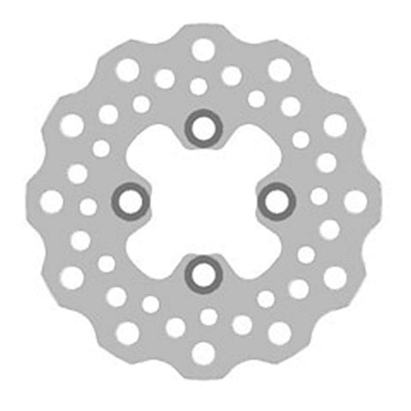 Disque de frein NG Brakes 264X fixe wave
