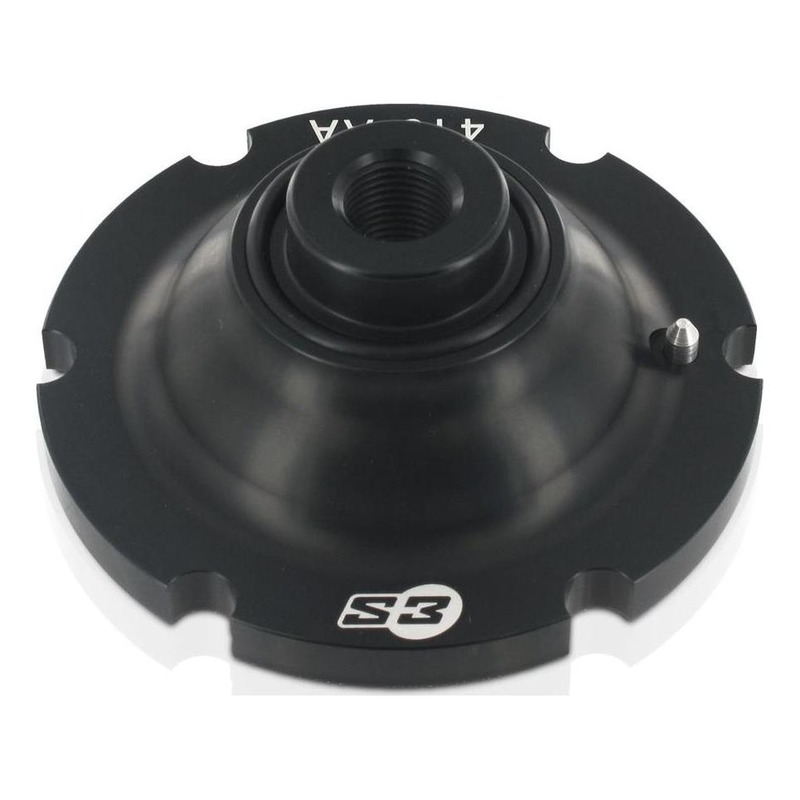 Dôme de culasse S3 très haute compression noir Sherco 250 SE-R 17-20