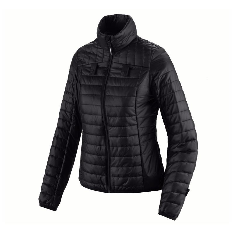 Doublure thermique femme Spidi THERMO LINER LADY noir- XS