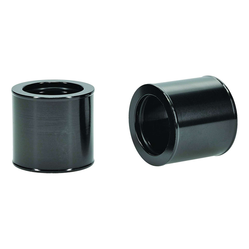 Entretoises de Roue Avant ALL BALLS RACING Aluminium - Suzuki 250 RMZ