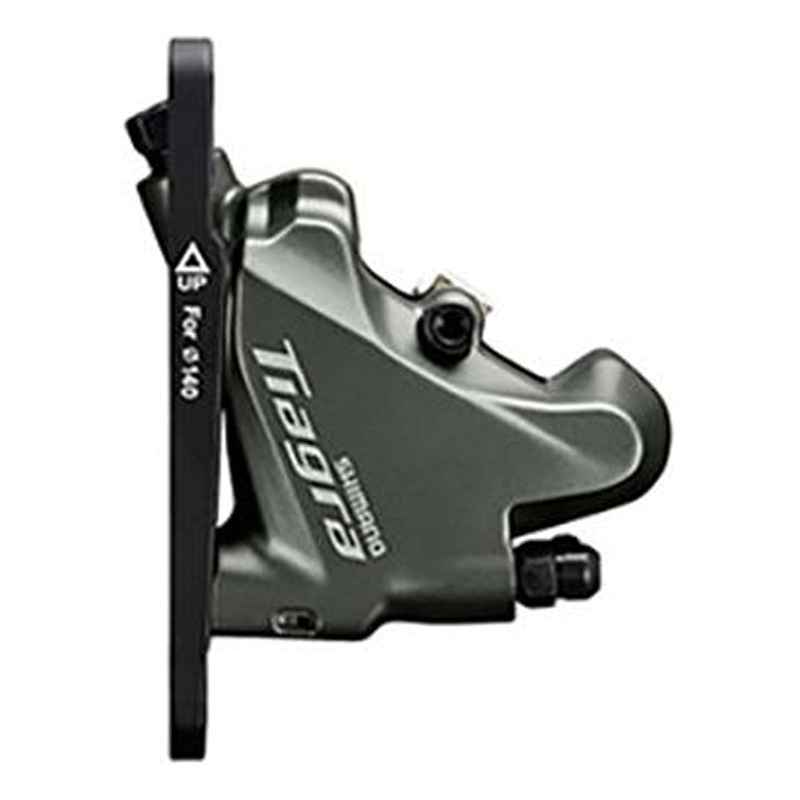 Etrier de frein avant Shimano Tiagra BR-4770F à disque hydraulique noir