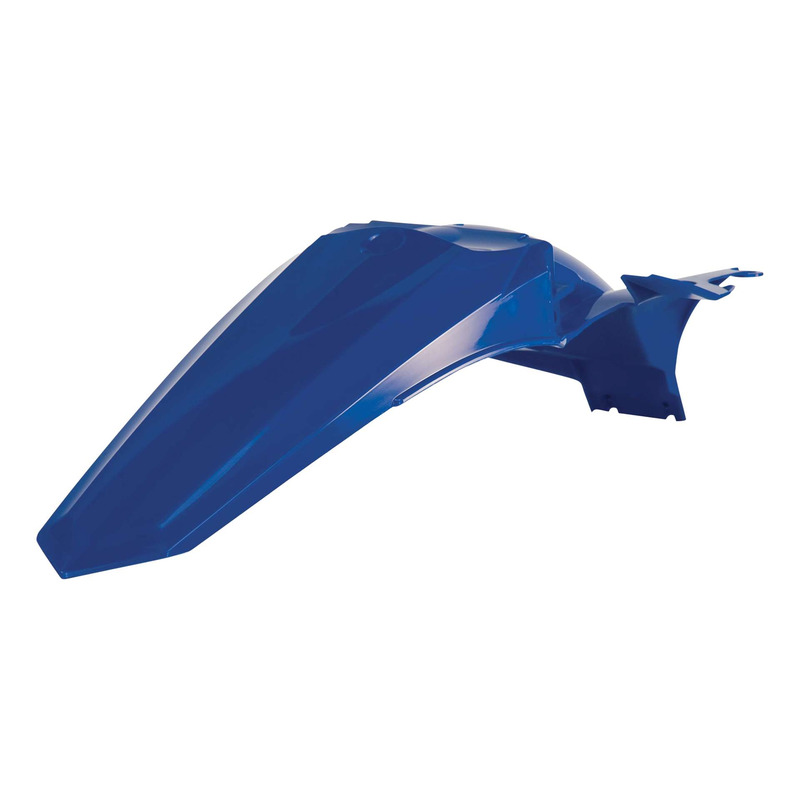 Garde-Boue Arrière ACERBIS Bleu - Yamaha 250 / 450 YZF 14-17