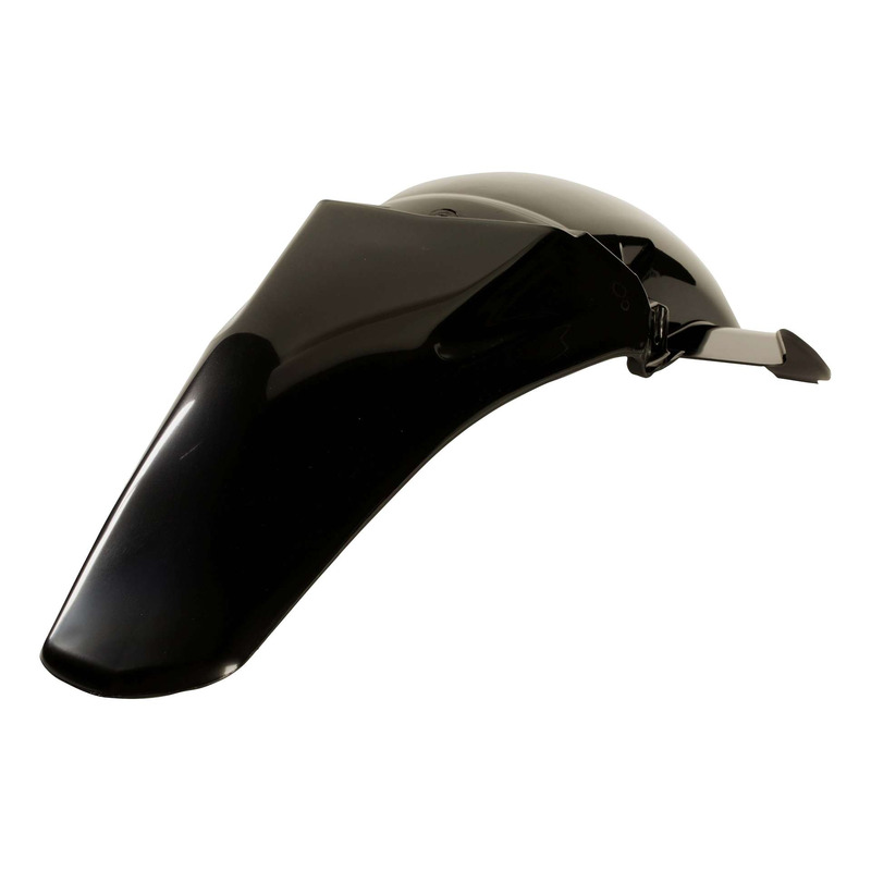 Garde-Boue ArriÃÂ¨re ACERBIS Noir - Yamaha 250 / 450 YZF