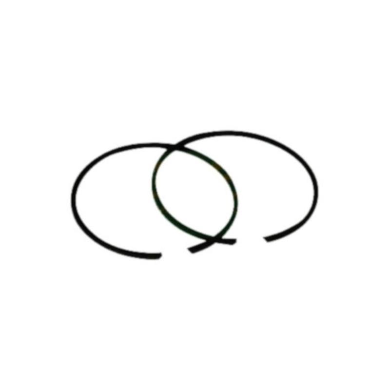 Jeu de segments Top Performances D. 40,28 pour Aprilia RS 50 06-10