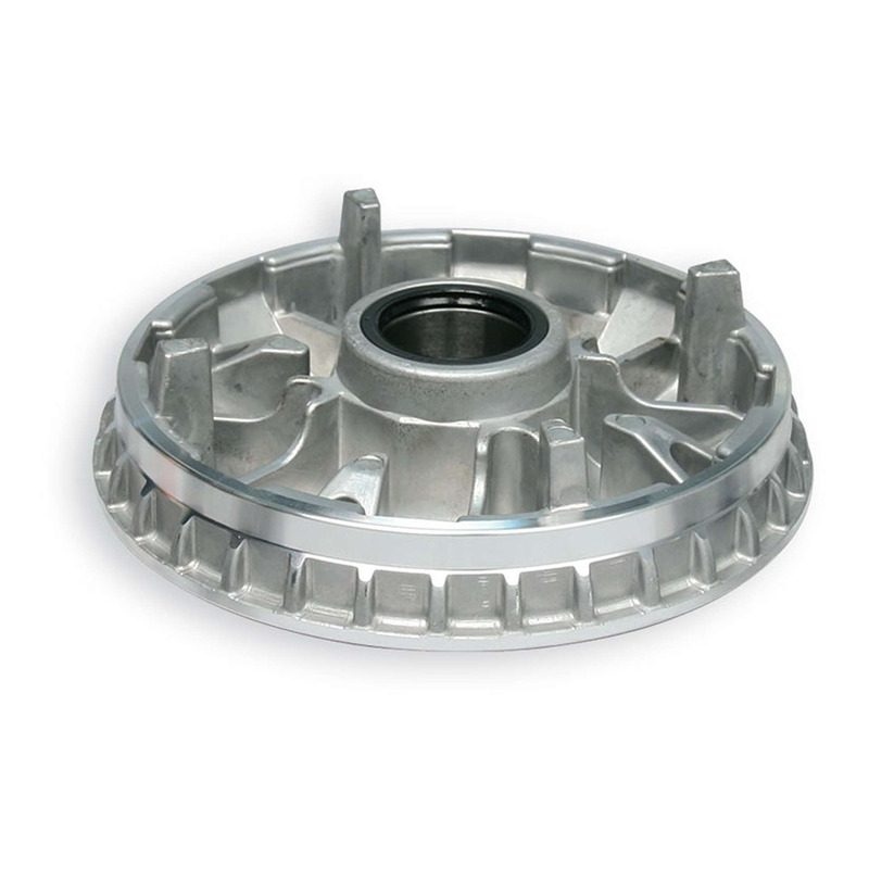 Joue mobile Malossi Multivar 2000 X 10