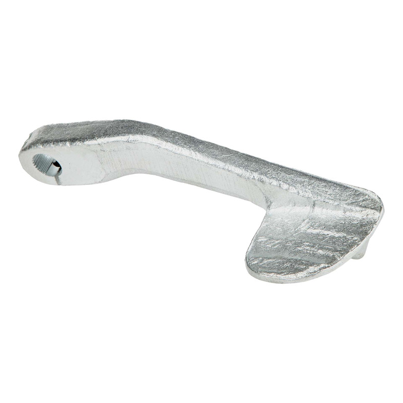 Kick acier adaptable pour Booster SR Nitro