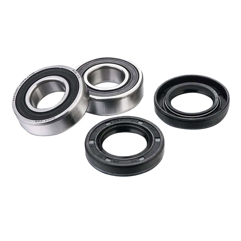 Kit de Roulements de Roue Avant et Arrière FACTORY LINKS pour Gasgas 250/300 EC 04-19