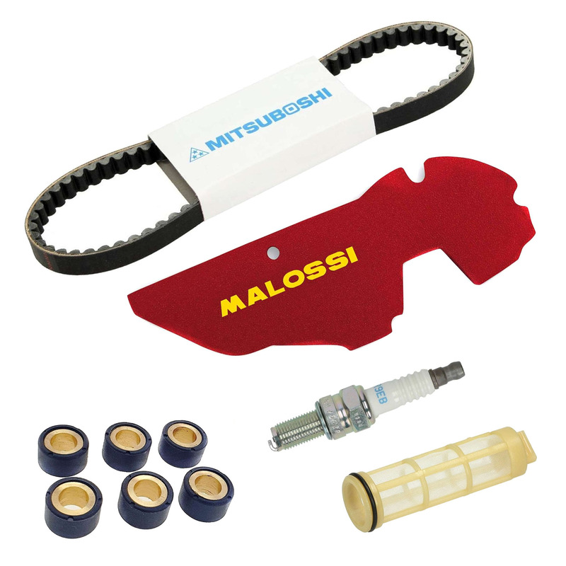 Kit entretien NF Prokit Basic Aprilia Scarabeo 100 4t 2001-04