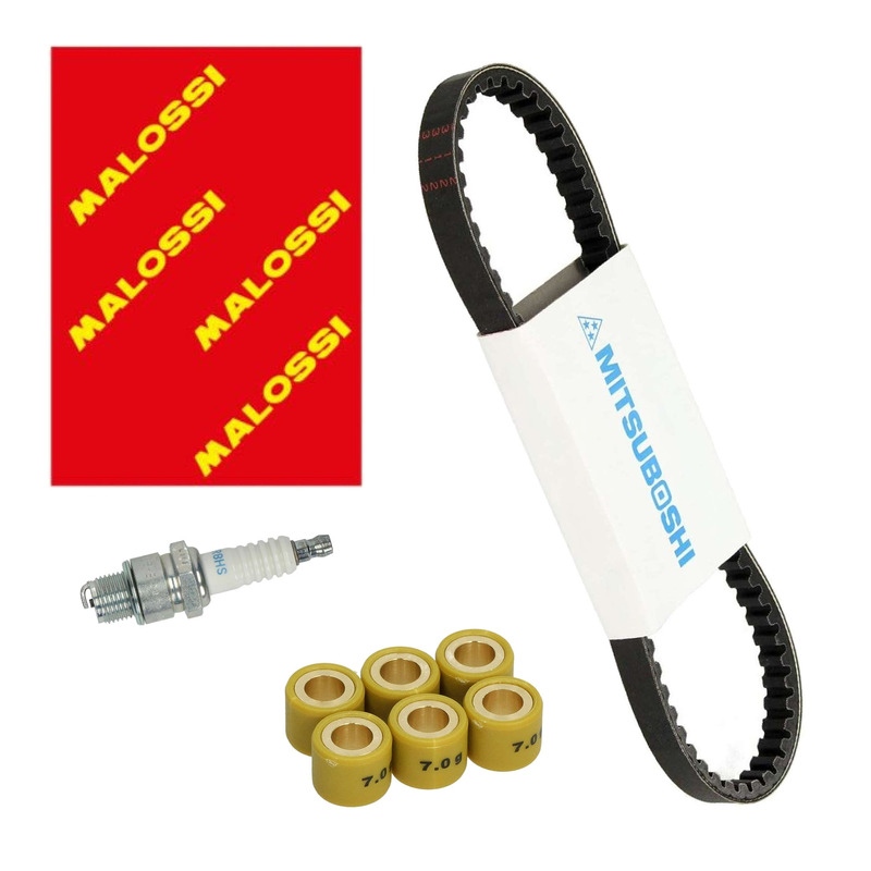 Kit entretien NF Prokit Basic Aprilia Scarabeo 100 Sport 2t 2000