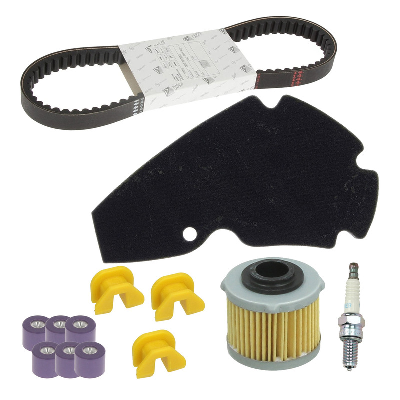 Kit entretien NF Prokit Basic OEM Aprilia Scarabeo Light 200 4t 2007