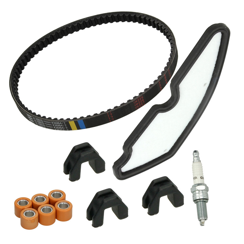 Kit entretien NF Prokit Basic OEM Aprilia SR 50 R Factory Ditech 2t 20