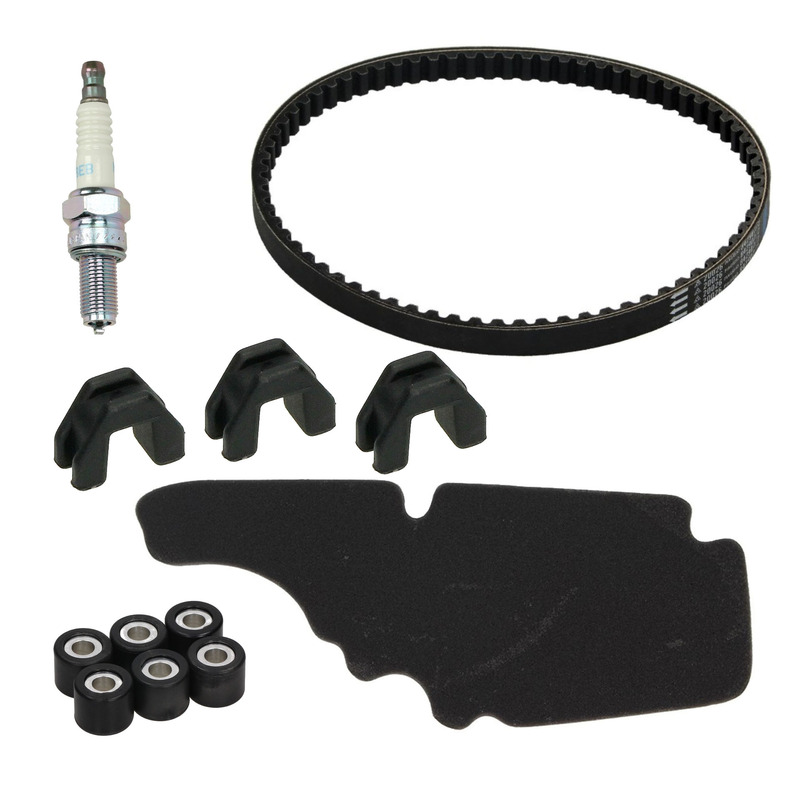 Kit entretien NF Prokit Basic OEM Piaggio Fly 50 4t 2004-07