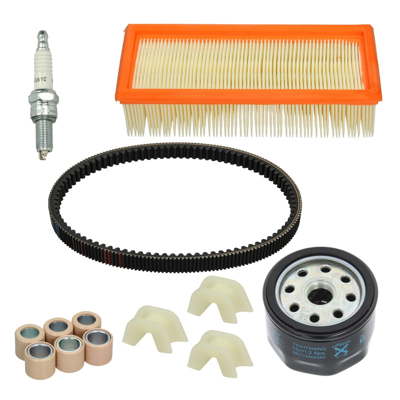 Kit entretien NF Prokit Basic OEM Piaggio X9 500 4t 2001-04