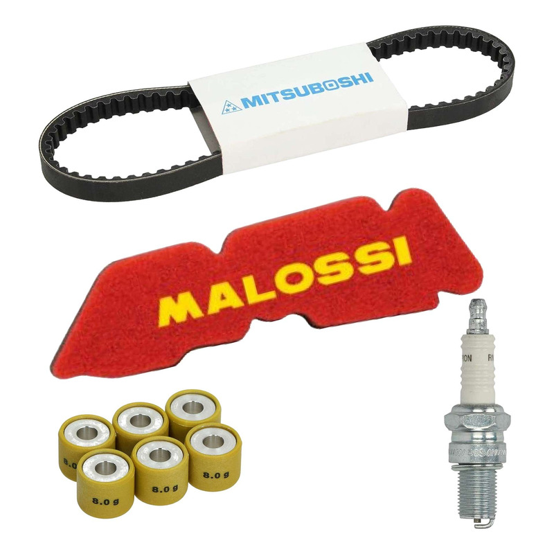 Kit entretien NF Prokit Basic Piaggio Typhoon 50 2t 2010-16