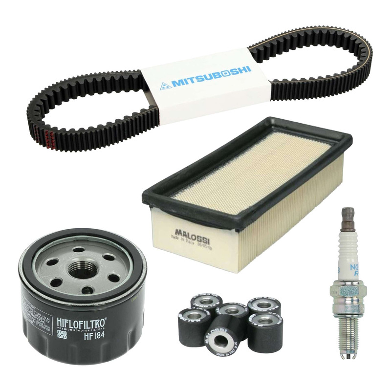 Kit entretien NF Prokit Basic Piaggio X9 500 4t 2001-04