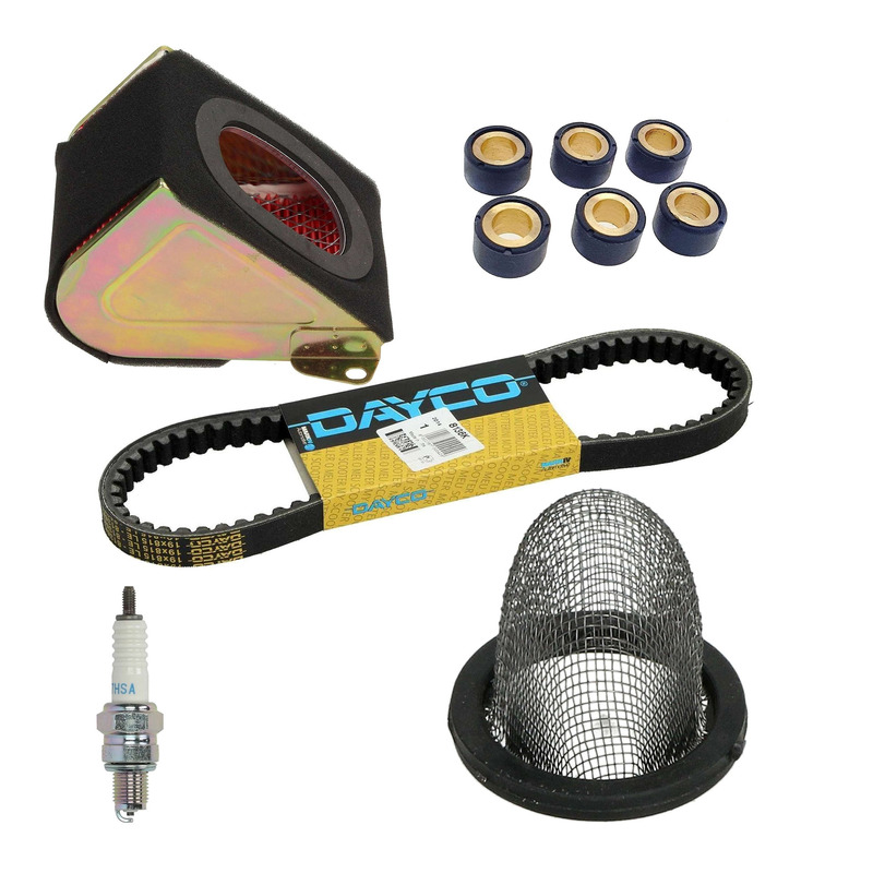 Kit entretien NF Prokit Basic Sym Orbit II 125 4t 2013-16