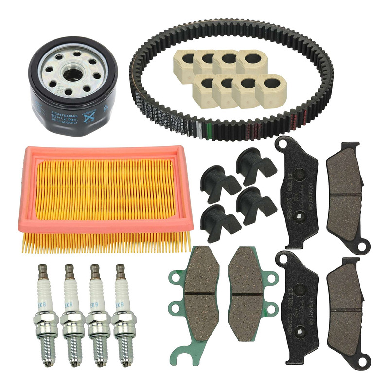 Kit entretien NF Prokit OEM plus Gilera GP 800 4t 2007-11
