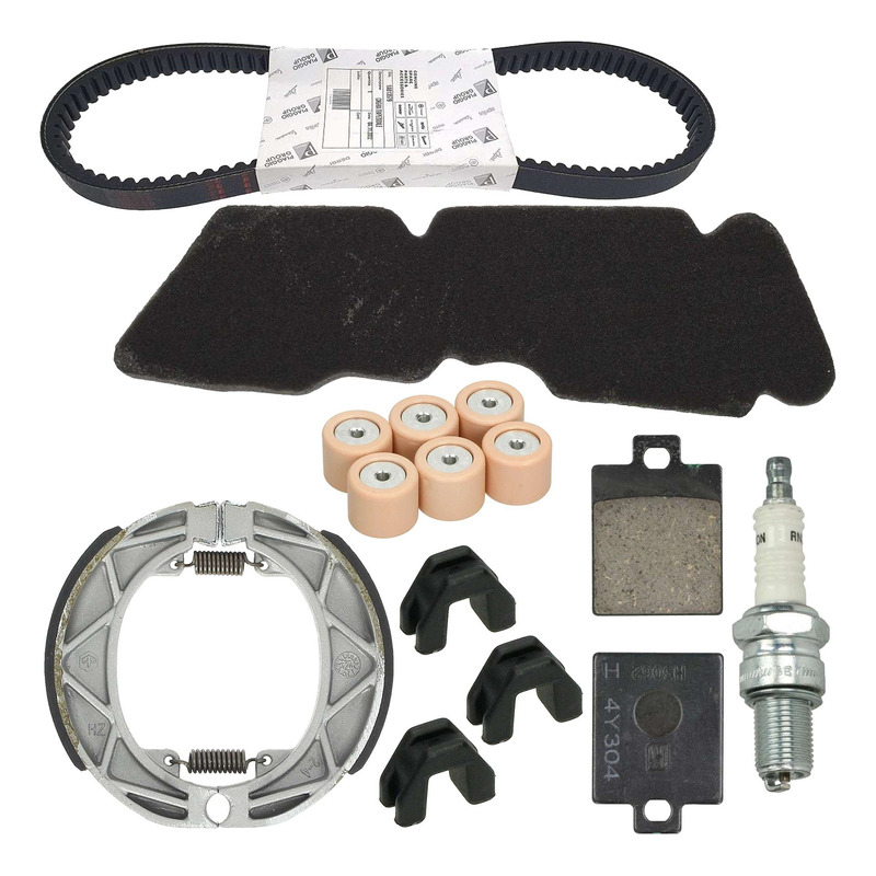 Kit entretien NF Prokit OEM plus Piaggio Liberty 50 RST 2t 2006