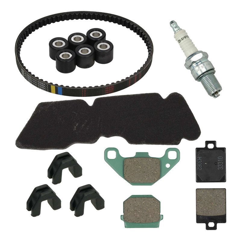 Kit entretien NF Prokit OEM plus Piaggio NRG Power DD 50 2t 2007-15