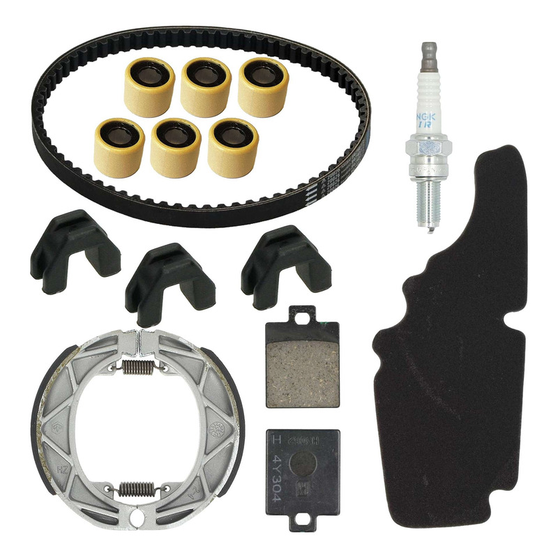 Kit entretien NF Prokit OEM plus Vespa Sprint 50 4t 3v 2017-24
