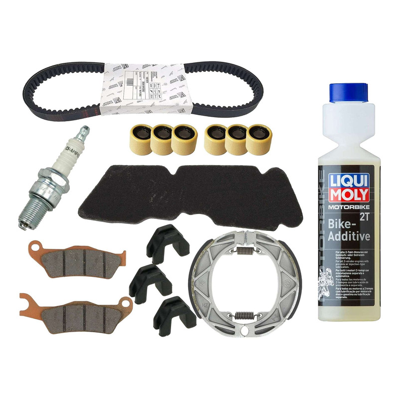 Kit entretien NF Prokit OEM premium Piaggio Typhoon 50 2t 2018-20