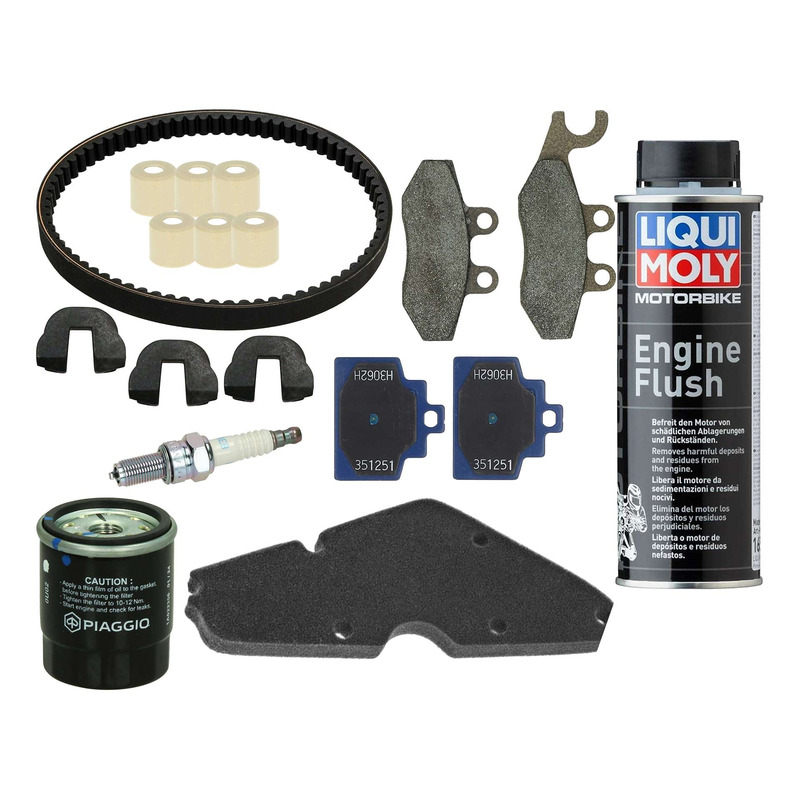 Kit entretien NF Prokit OEM premium Vespa 946 125 4t 3v 2013-19