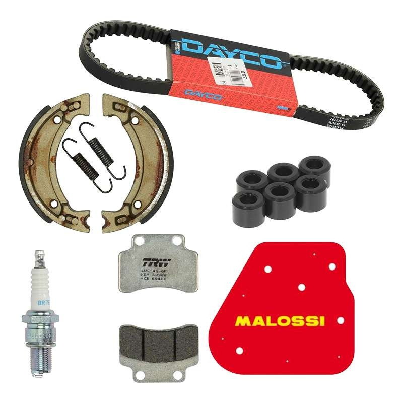 Kit entretien NF Prokit plus Generic Ideo 50 2t 2006-11