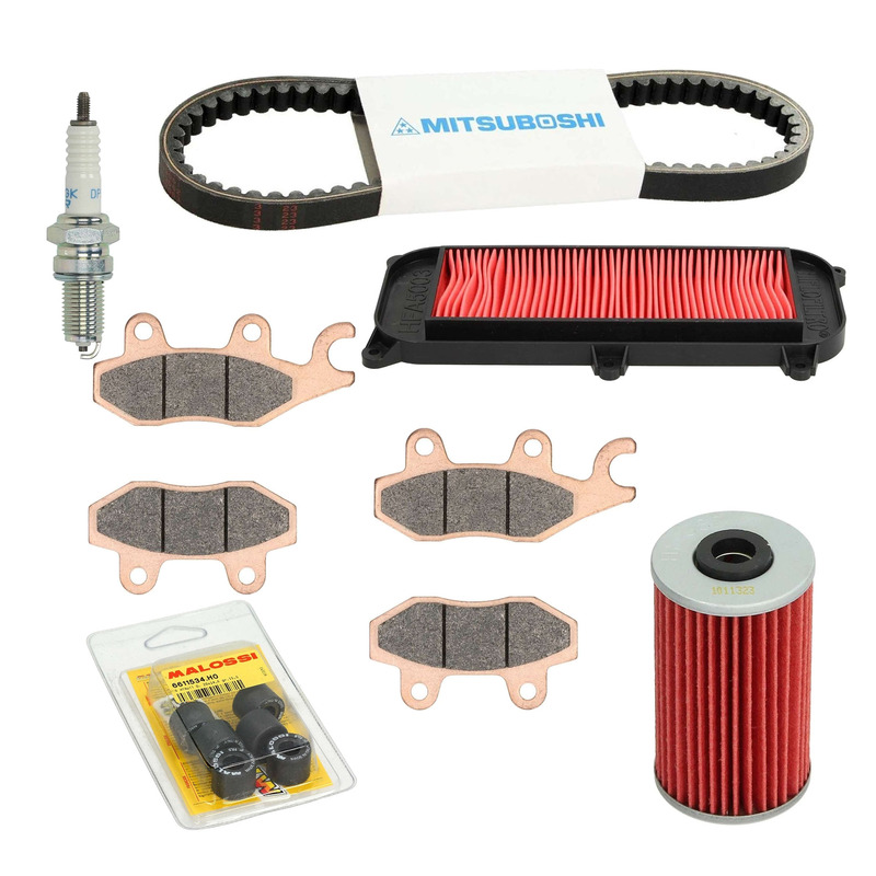 Kit entretien NF Prokit plus Kymco Dink 125 4t 2006