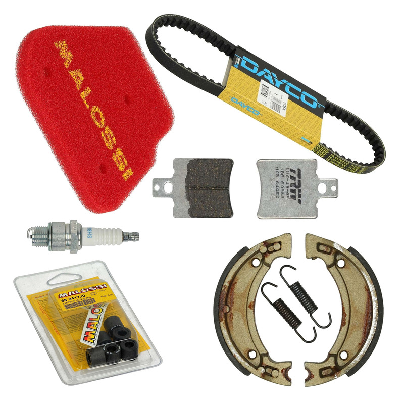 Kit entretien NF Prokit plus MBK Fizz 50 2t 1995-97