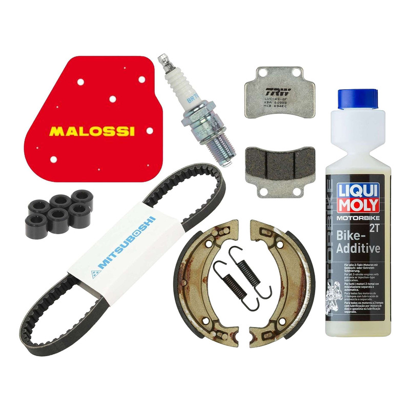 Kit entretien NF Prokit premium Generic Sirion 50 2t 2014