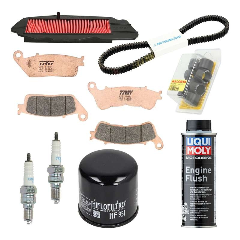 Kit entretien NF Prokit premium Honda FJS 600 Silver Wing 4t 2011-15