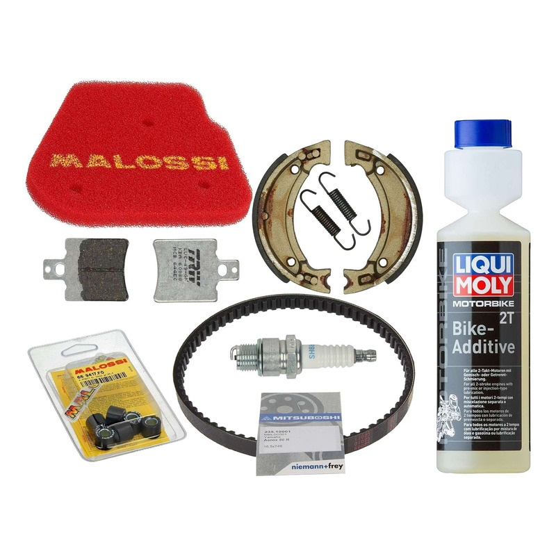 Kit entretien NF Prokit premium MBK Mach G 50 2t 2004-05