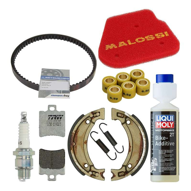 Kit entretien NF Prokit premium MBK Ovetto 50 2t 2013-16