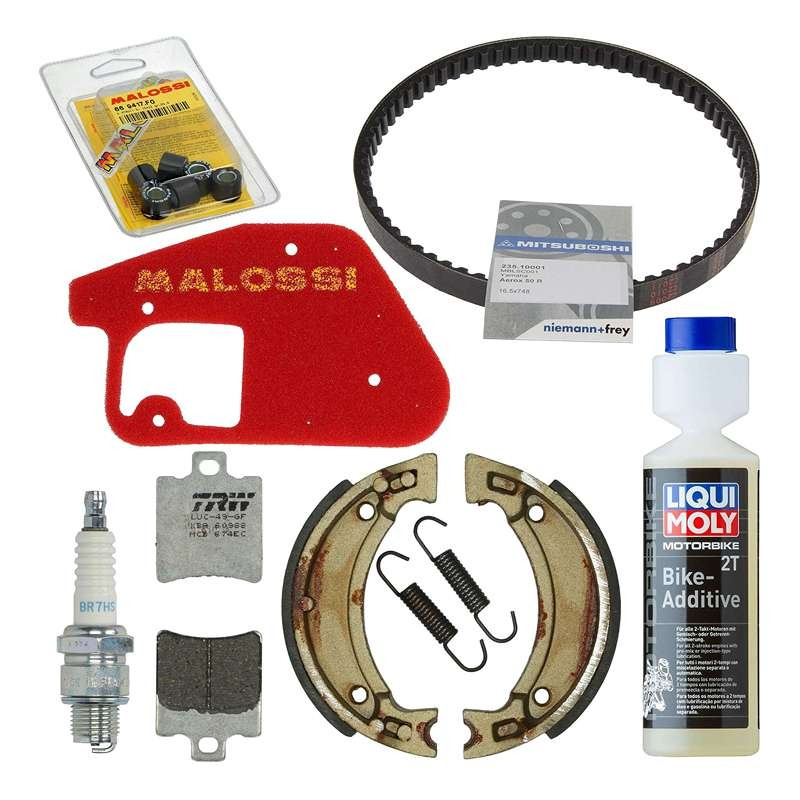 Kit entretien NF Prokit premium MBK Stunt 50 2013-16