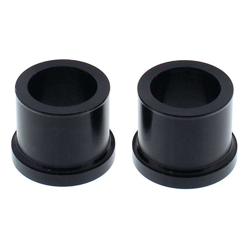 Entretoises de Roue Avant ALL BALLS RACING Aluminium - Kawasaki 450 KXF / KX-X 21-25