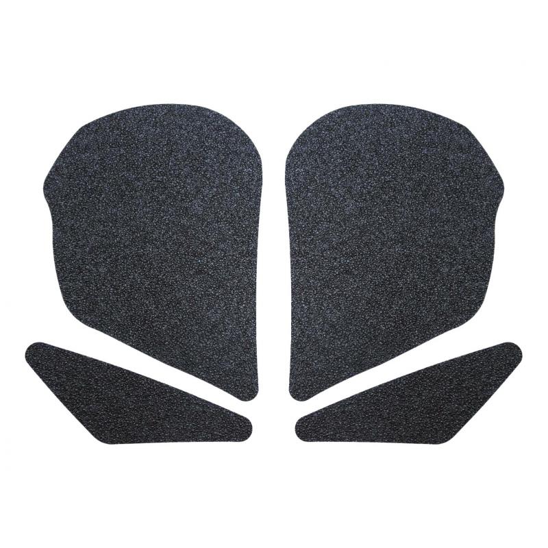 Kit grip de réservoir R&G Racing noir KTM RC8 08-14