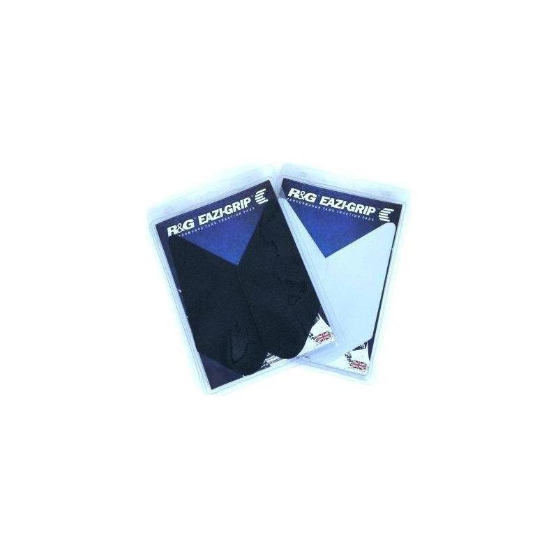 Kit grip de réservoir R&G Racing translucide BMW S 1000 XR 15-18