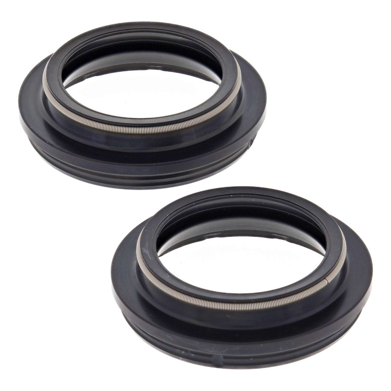 Jeu de Cache-PoussiÃ¨re ALL BALLS RACING Ã  47.5 x Ã  35 x 11.5 mm - K