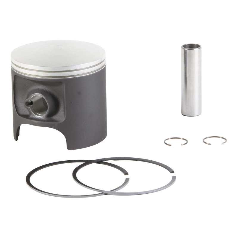 Kit Piston Complet PROX Ø 90.00mm - Honda 500 CR 82-01