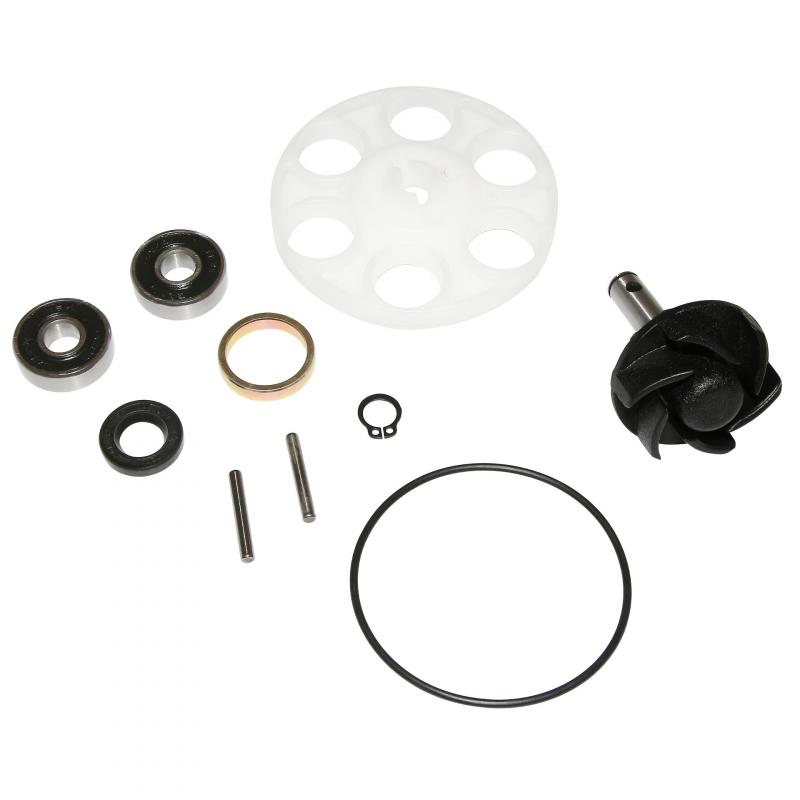 Kit réparation pompe a eau 1Tek Origine Nitro/Aerox/F12