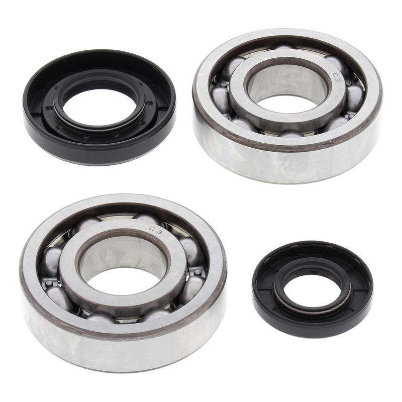 Kit Roulements et Joints SPI de Vilebrequin ALL BALLS RACING - Yamaha 250 YZ 01-26
