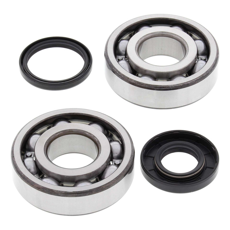 Kit Roulements et Joints SPI de Vilebrequin ALL BALLS RACING - Husqvar